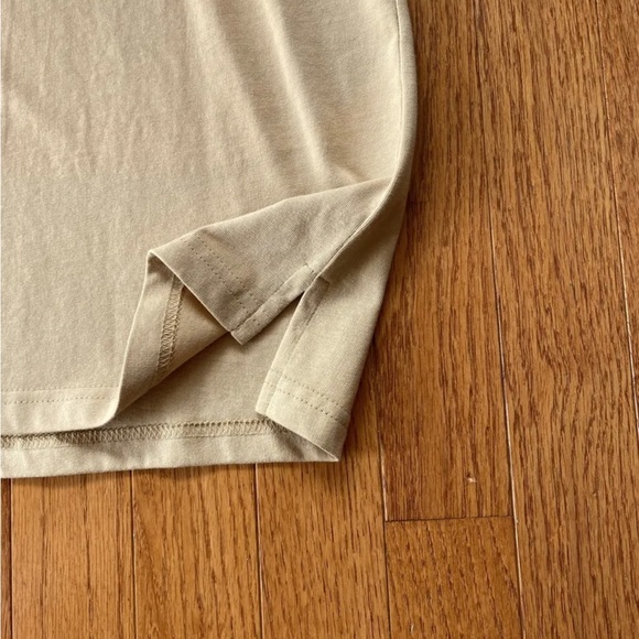 The Alchemist and Boldy James Price of Tea in China Long Sleeve Shirt - Medium - Picture 6 of 9